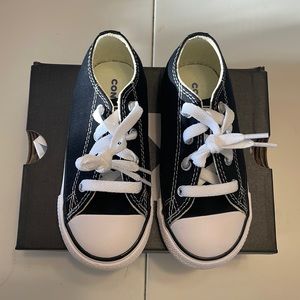 Converse All Stars Toddler 8